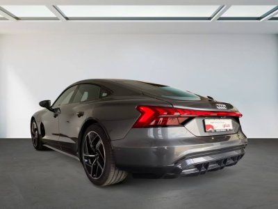 Audi e-tron GT 476ch quattro   - 5