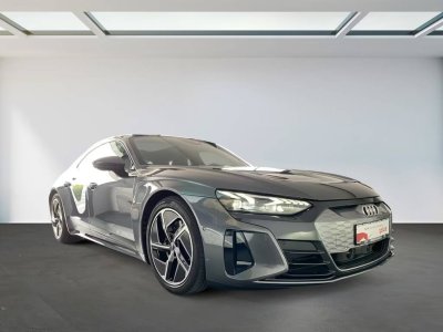 Audi e-tron GT 476ch quattro   - 6