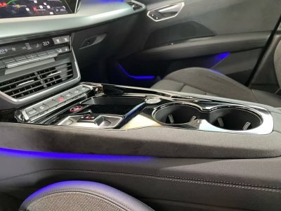 Audi e-tron GT 476ch quattro   - 7