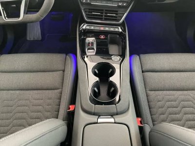 Audi e-tron GT 476ch quattro   - 14