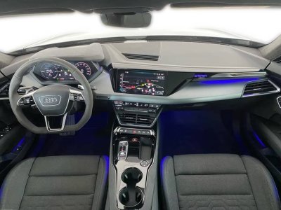 Audi e-tron GT 476ch quattro   - 17