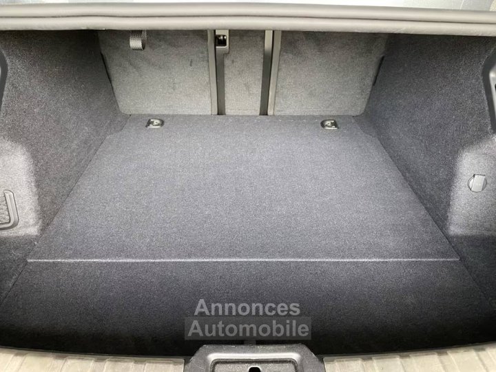 Audi e-tron GT 476ch quattro - 19