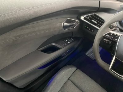 Audi e-tron GT 476ch quattro   - 20