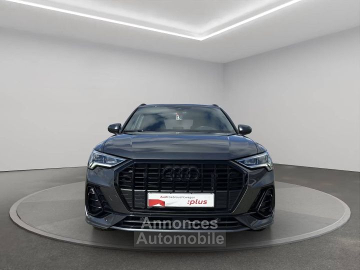 Audi Q3 II 45 TFSI e 245ch S line S tronic 6 - 2
