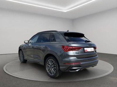 Audi Q3 II 45 TFSI e 245ch S line S tronic 6   - 6