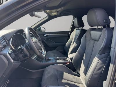 Audi Q3 II 45 TFSI e 245ch S line S tronic 6   - 9