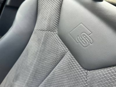 Audi Q3 II 45 TFSI e 245ch S line S tronic 6   - 18