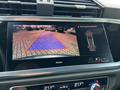Audi Q3 II 45 TFSI e 245ch S line S tronic 6   - 19