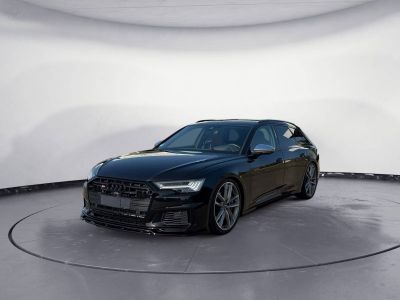 Audi S6 Avant V 30 TDI 349ch quattro tiptronic   - 1