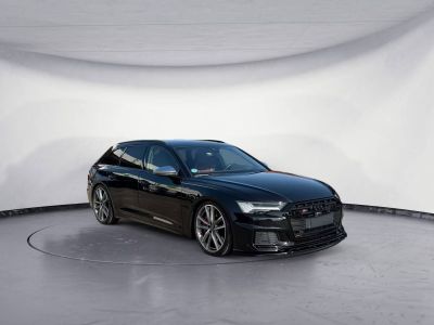 Audi S6 Avant V 30 TDI 349ch quattro tiptronic   - 2