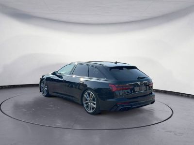 Audi S6 Avant V 30 TDI 349ch quattro tiptronic   - 3