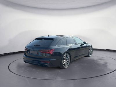 Audi S6 Avant V 30 TDI 349ch quattro tiptronic   - 4