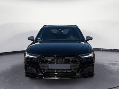 Audi S6 Avant V 30 TDI 349ch quattro tiptronic   - 5