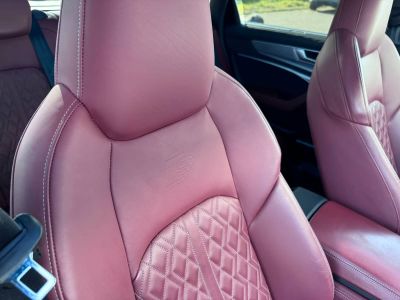 Audi S6 Avant V 30 TDI 349ch quattro tiptronic   - 11