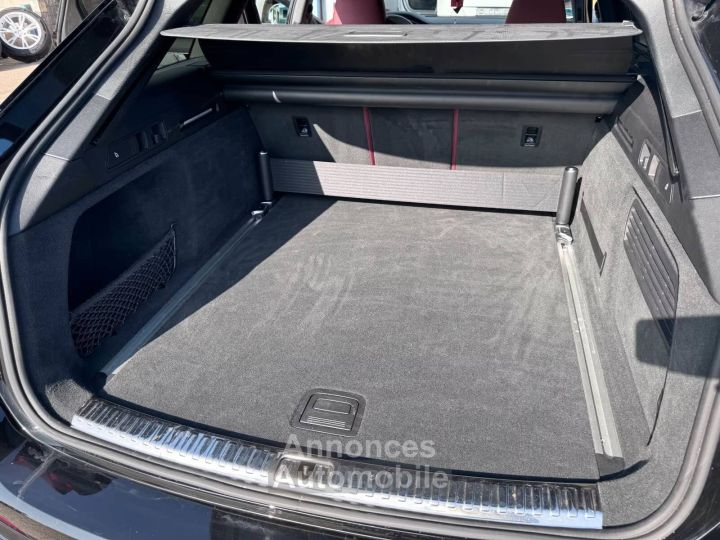 Audi S6 Avant V 30 TDI 349ch quattro tiptronic - 16
