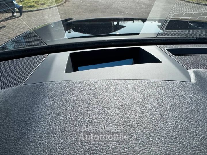 Audi S6 Avant V 30 TDI 349ch quattro tiptronic - 17