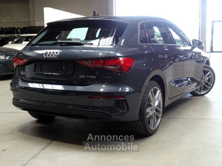 Audi A3 Sportback 30TFSI - 3