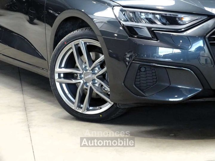 Audi A3 Sportback 30TFSI - 5