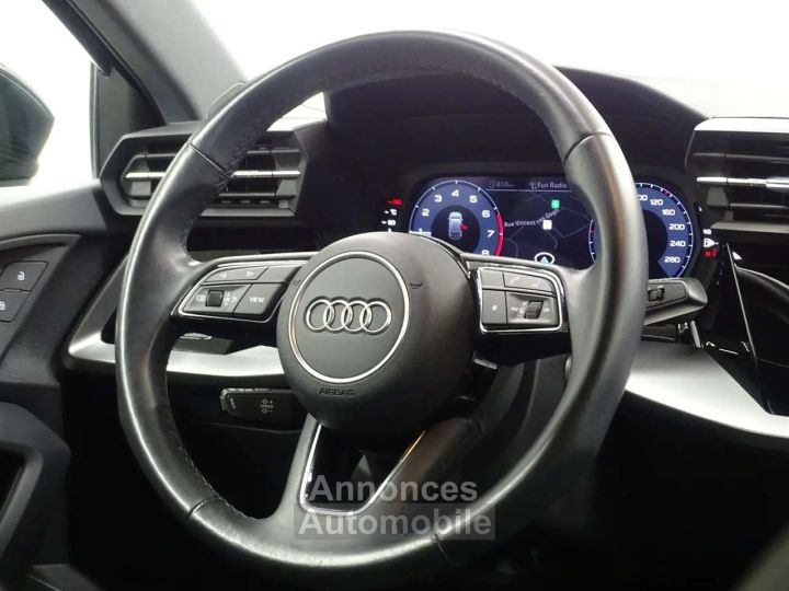 Audi A3 Sportback 30TFSI - 6