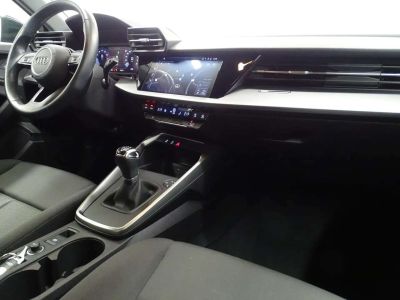 Audi A3 Sportback 30TFSI   - 8
