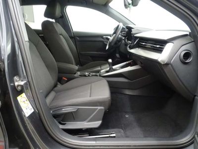 Audi A3 Sportback 30TFSI   - 9