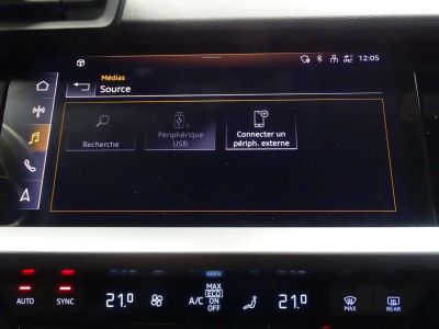 Audi A3 Sportback 30TFSI   - 12