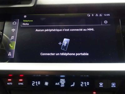 Audi A3 Sportback 30TFSI   - 13