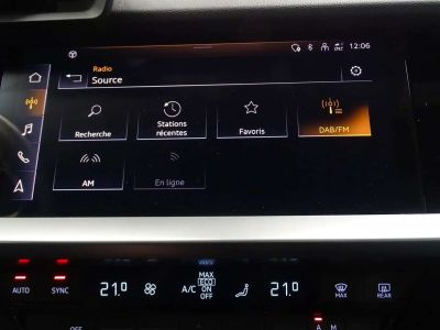 Audi A3 Sportback 30TFSI   - 14