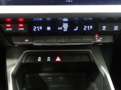Audi A3 Sportback 30TFSI   - 15