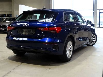 Audi A3 Sportback 30TFSi Advanced LED-CRUISE-NAVI-VIRTUAL   - 3