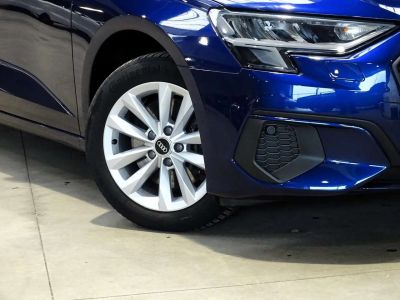 Audi A3 Sportback 30TFSi Advanced LED-CRUISE-NAVI-VIRTUAL   - 5