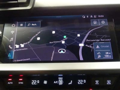 Audi A3 Sportback 30TFSi Advanced LED-CRUISE-NAVI-VIRTUAL   - 11