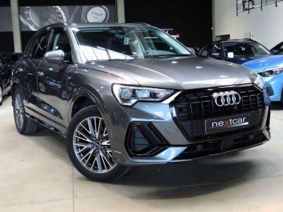 Audi Q3 35TFSI SLine STronic NAV-VIRTUAL-CRUISE-CUIR   - 2