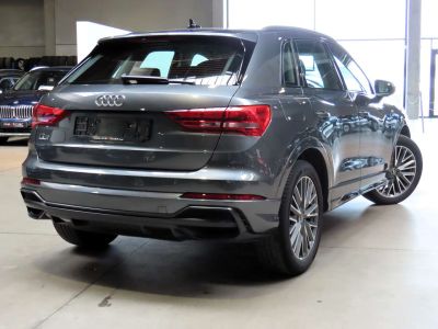 Audi Q3 35TFSI SLine STronic NAV-VIRTUAL-CRUISE-CUIR   - 3