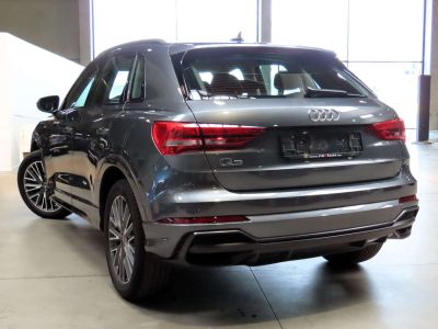 Audi Q3 35TFSI SLine STronic NAV-VIRTUAL-CRUISE-CUIR   - 4