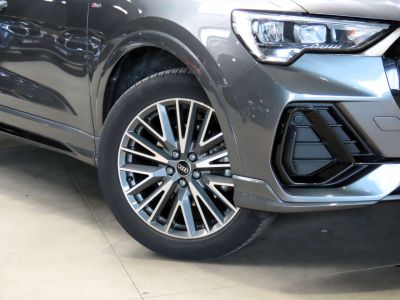 Audi Q3 35TFSI SLine STronic NAV-VIRTUAL-CRUISE-CUIR   - 5