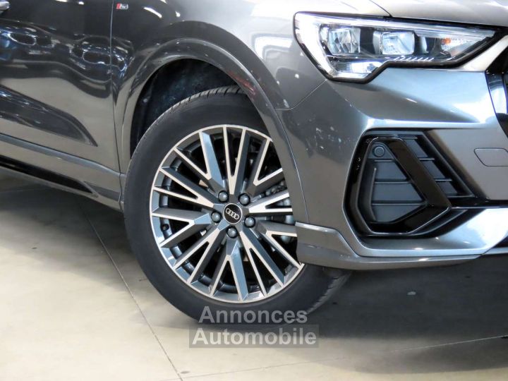 Audi Q3 35TFSI SLine STronic NAV-VIRTUAL-CRUISE-CUIR - 5