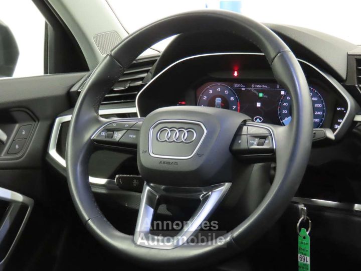 Audi Q3 35TFSI SLine STronic NAV-VIRTUAL-CRUISE-CUIR - 6