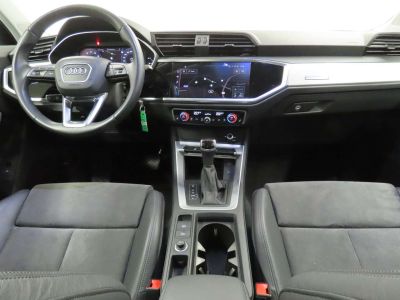 Audi Q3 35TFSI SLine STronic NAV-VIRTUAL-CRUISE-CUIR   - 7