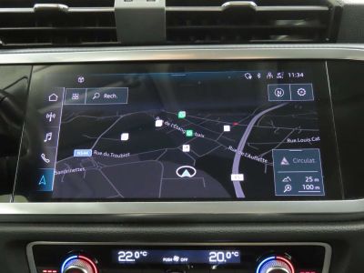 Audi Q3 35TFSI SLine STronic NAV-VIRTUAL-CRUISE-CUIR   - 11