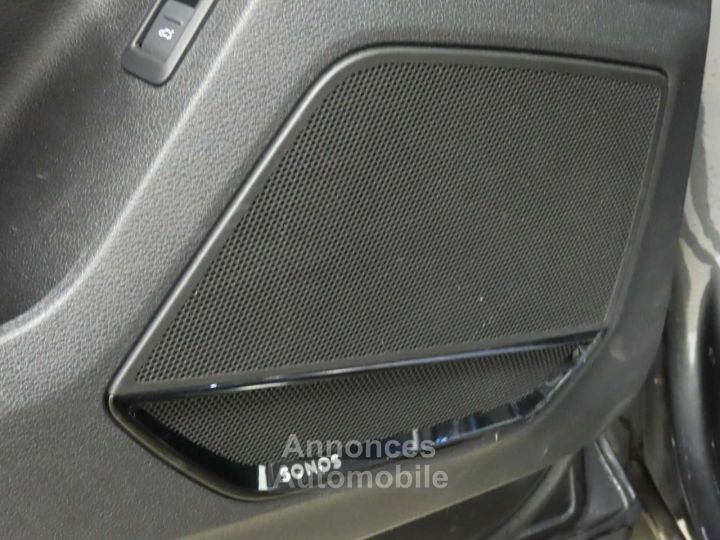 Audi Q3 35TFSI SLine STronic NAV-VIRTUAL-CRUISE-CUIR - 18