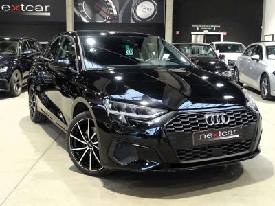 Audi A3 Sportback 30TDi Adv New   - 2