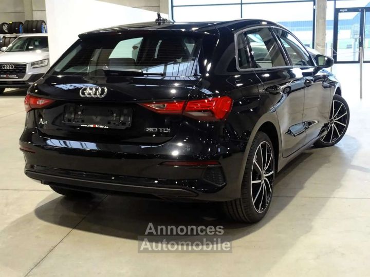 Audi A3 Sportback 30TDi Adv New - 3