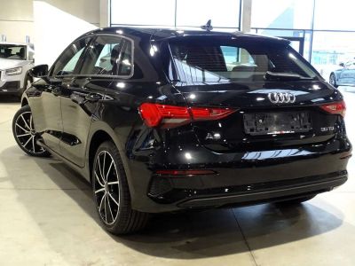 Audi A3 Sportback 30TDi Adv New   - 4