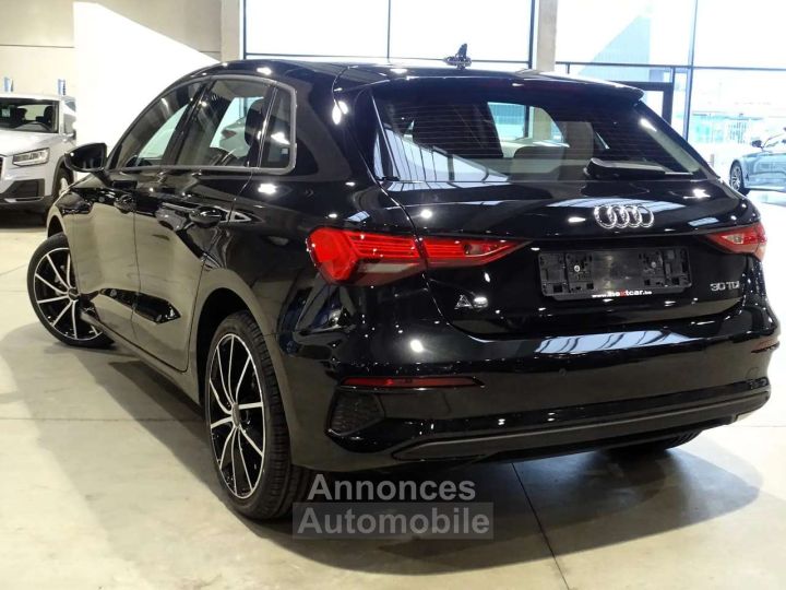 Audi A3 Sportback 30TDi Adv New - 4