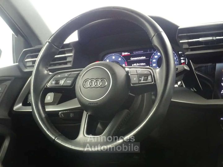 Audi A3 Sportback 30TDi Adv New - 6