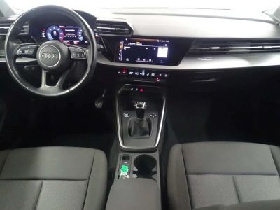 Audi A3 Sportback 30TDi Adv New   - 7