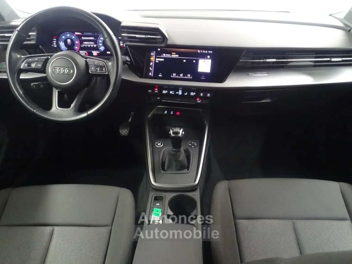 Audi A3 Sportback 30TDi Adv New - 7