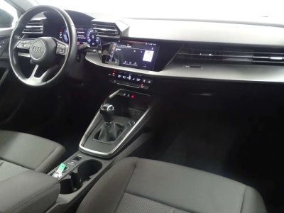 Audi A3 Sportback 30TDi Adv New   - 8