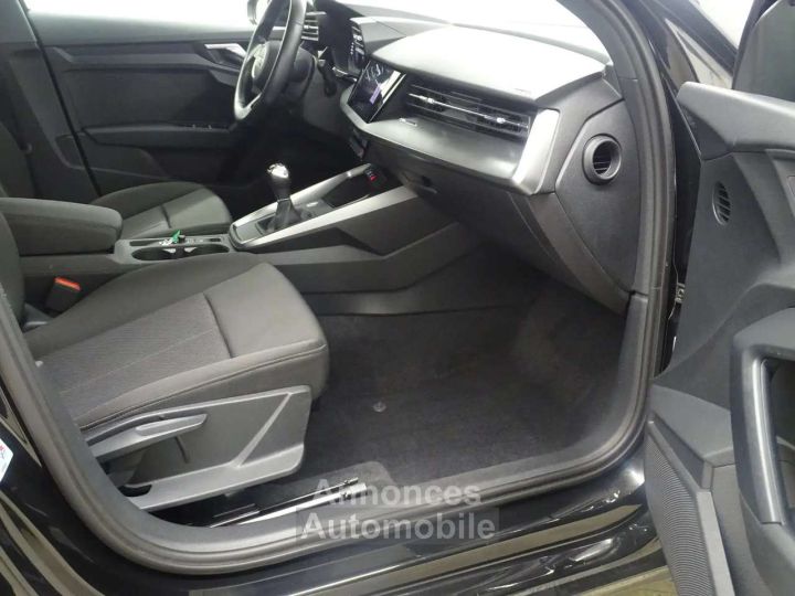 Audi A3 Sportback 30TDi Adv New - 9